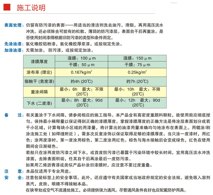 防腐涂料与消毒标签管理办法